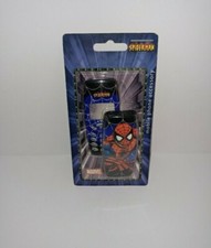 RARE New sealed 2001 Marvel animated Spiderman vintage phone cover