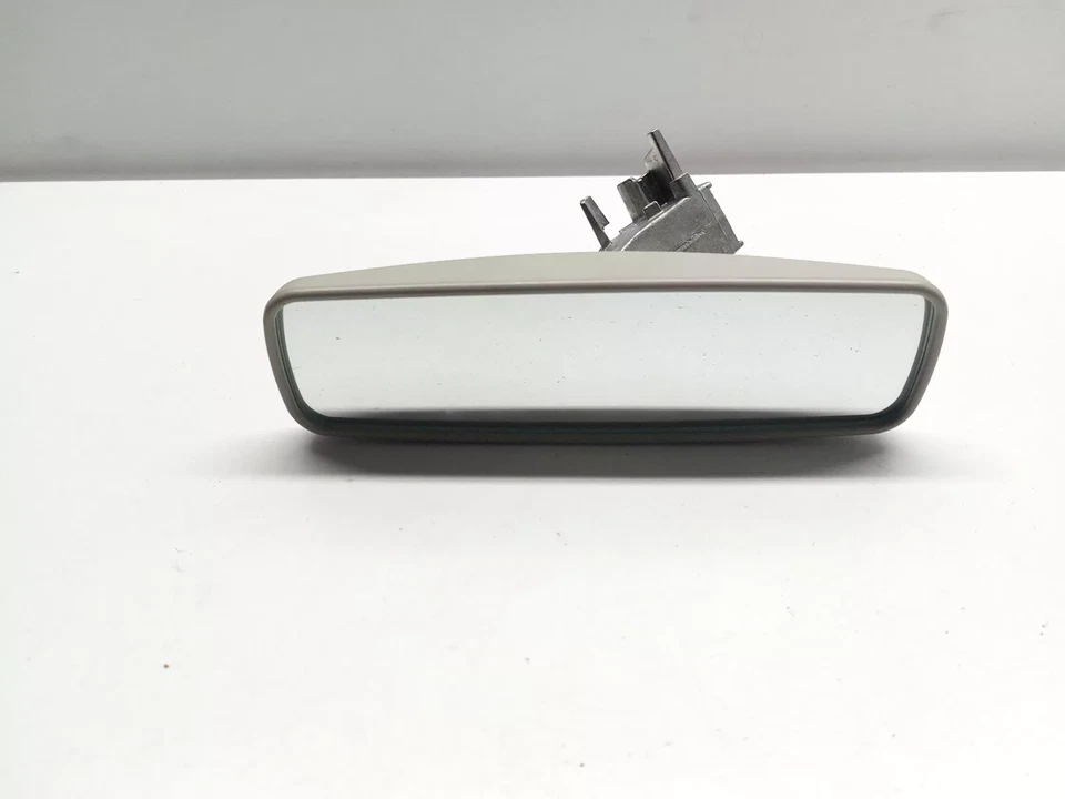 DACIA SANDERO MK3 2022 REAR VIEW MIRROR MANUAL DIMMING - Image 3 of 4