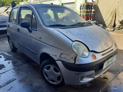 96503417 Cerradura Maletero/Porton para DAEWOO MATIZ City 2004 8901898 - Imagen 8 de 10