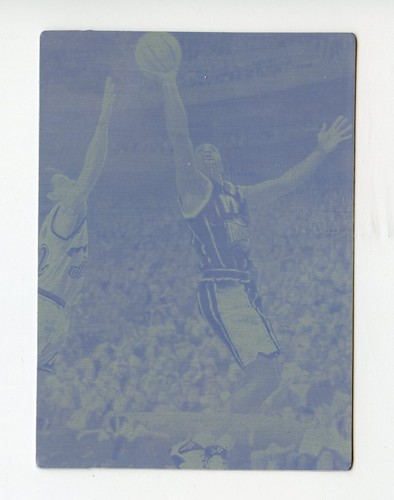 1998 Topps Stadium Club Basketball Mario Elie #32