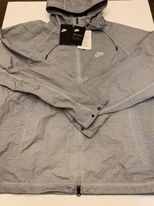 winterized windrunner