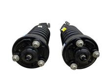 2021-2025 Ford F150 4x4 Front Rh Lh Off Road Strut Shock Absorber Set Tow Pkg