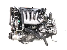 07 08 09 HONDA CRV 2.4L ENGINE IVTEC AWD 6 SPEED MANUAL TRANS JDM K24Z1 K24A