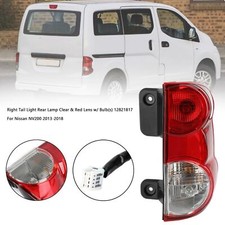 Feu arrière Nissan NV200