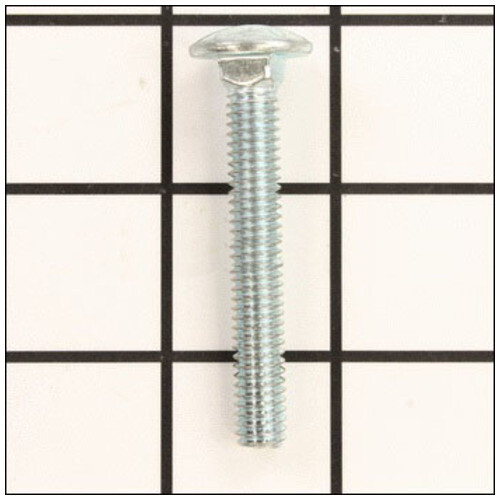 Snapper 7091740SM Bolt 2" x 5/16 Curved Head Square Neck eBay