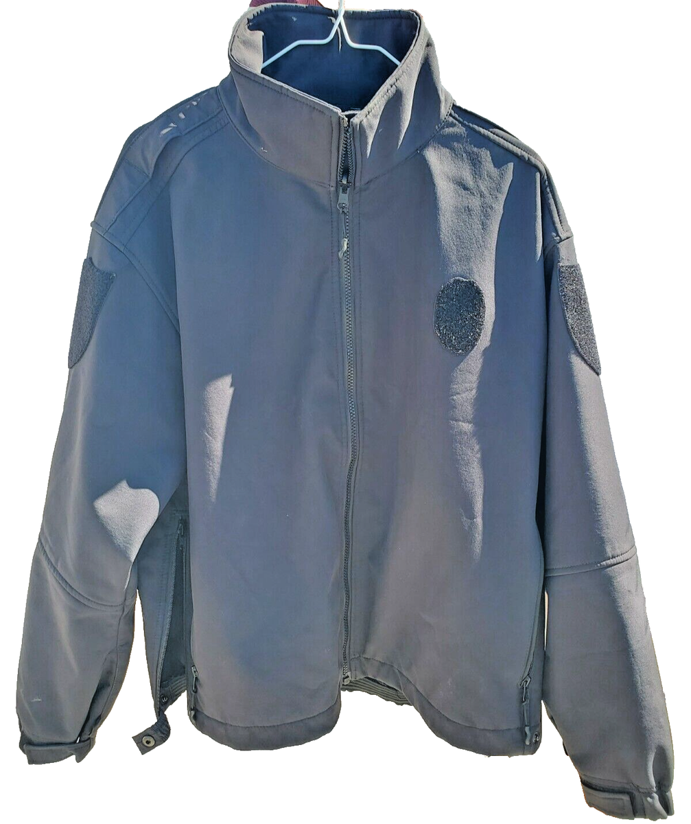 SpieWak RN21771 Police Jacket Regular Sizes S, M, L, Xl, 2Xl | eBay