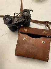 Chicago USA Airguide Binoculars