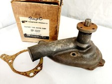 Thompson B7A-8501-B TRW Ford Water Pump