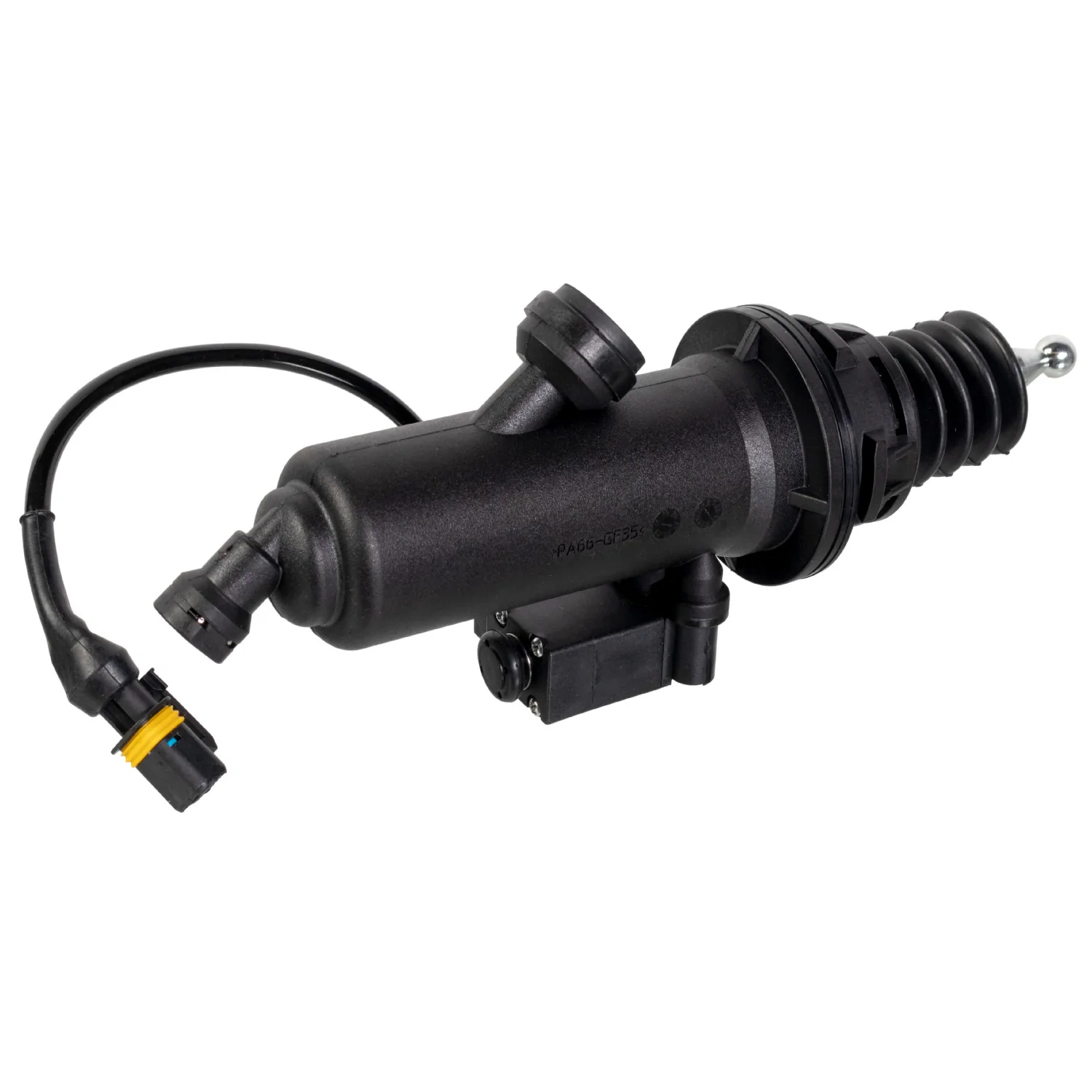 Clutch Master Cylinder Fits M A N OE 81307156156 Febi 47782 | eBay 