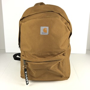 carhartt school backpack