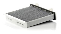 MANN-FILTER CUK2230 Innenraumfilter Pollenfilter FüR Mitsubishi