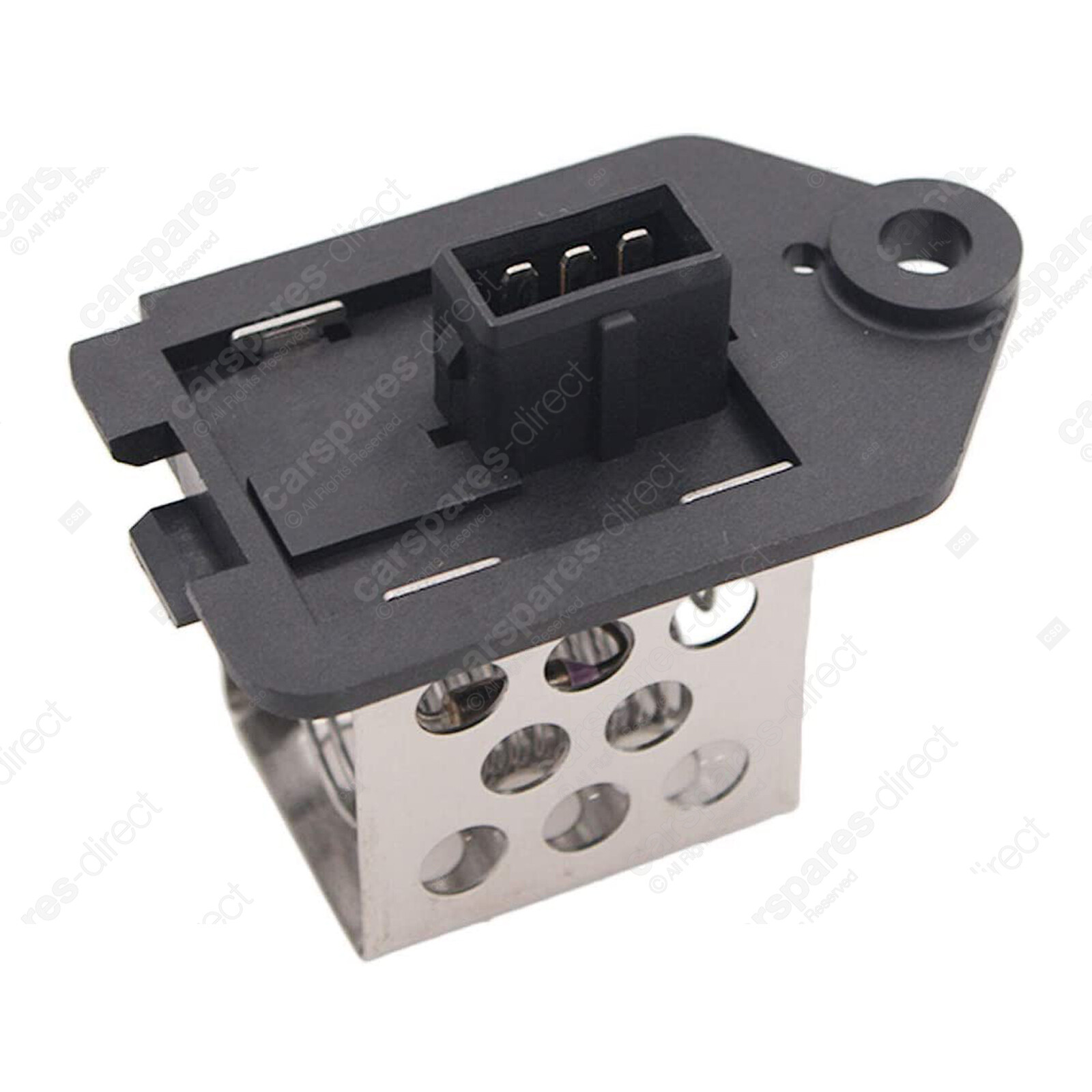 For PEUGEOT 206 307 HEATER BLOWER MOTOR RESISTOR WIRING LOOM CONNECTOR REPAIR KIT~62023 | Fruugo DK