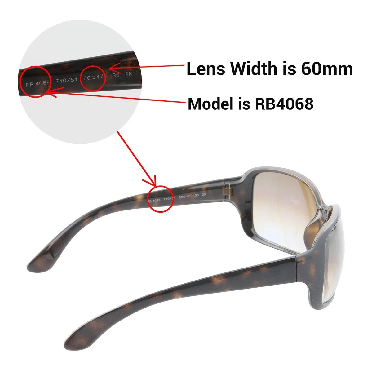 Rb4068 replacement lenses 2025