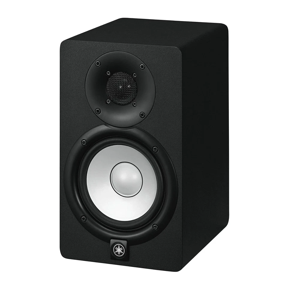Yamaha HS5 70 Watt Professional Powered Studio Monitor Speaker - Image 4 of 4
