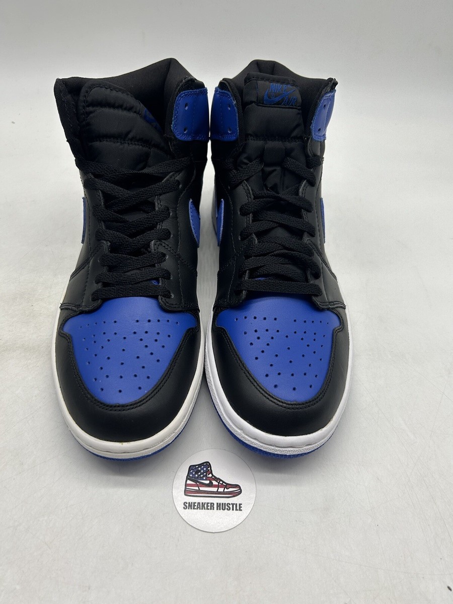 NIKE 2001年復刻 AIR JORDAN 1 RETRO ROYAL サイズ26cm 検索