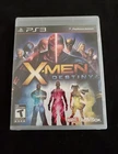 X-Men: Destiny (Sony PlayStation 3, 2011) Brand New, Sealed