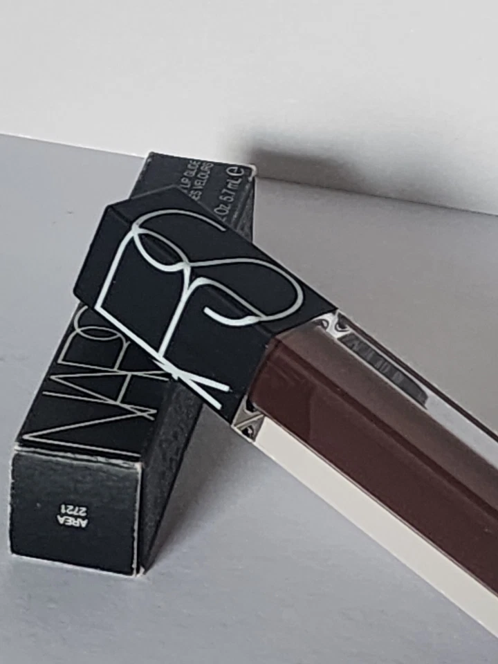 Nars Velvet Lip Glide 0.2oz - You pick your color *AUTHENTIC - Image 3 of 3