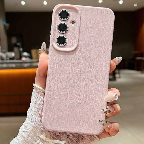 Flower Case For Samsung Galaxy S25 Ultra S24 FE S23 S22 A56 A16 A15 Soft Cover - Imagen 16 de 16