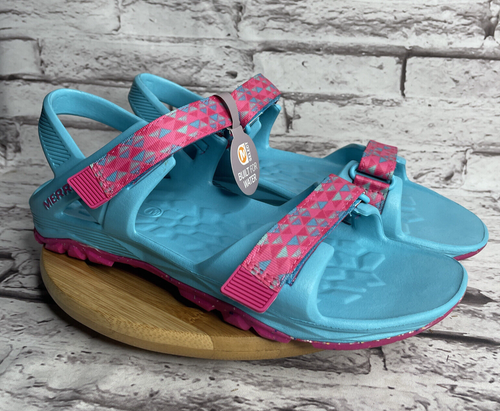 water ready sandals