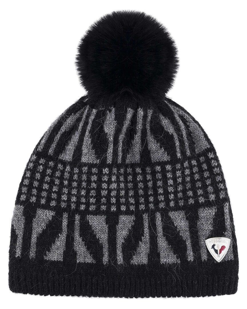 Женская обувь Rossignol Keya Os 5790₽