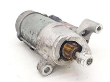 2021 LAMBORGHINI URUS ENGINE MOTOR STARTER MOTOR 4.0L 06M911024