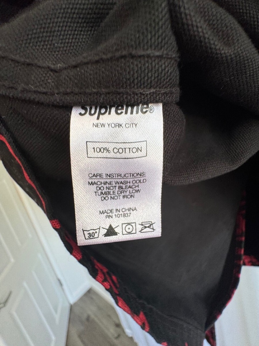 Supreme Comme des Garcons SHIRT Jacket | eBay Supreme Comme des Garcons SHIRT Jacket | eBay