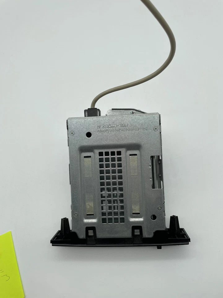 Genuine HP Pavilion A6000 Desktop Pocket Media Drive 5003-0667 - Image 2 of 3