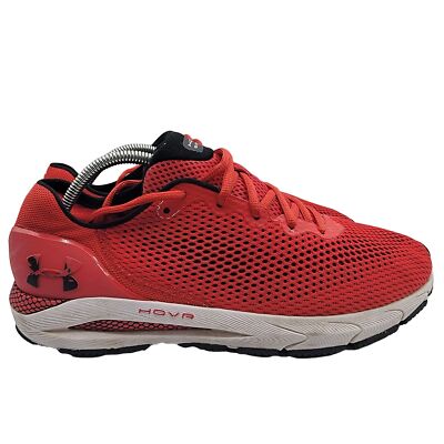 Under Armour HOVR Sonic 4 Mens 11 Running Shoes Size 11 Red  display picture 2