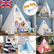 childrens teepee hobbycraft