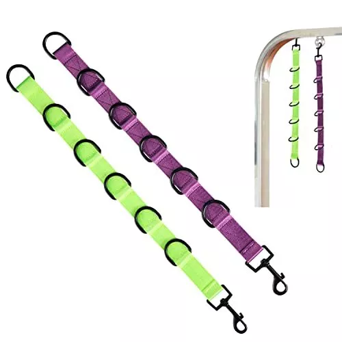 Dog grooming neck hot sale strap