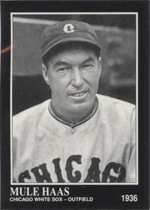 1991-the-sporting-news-conlon-collection-mule-haas-323-no-mlb-logo