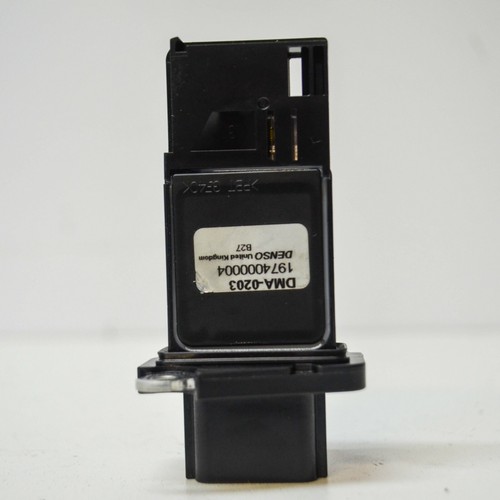 Denso DMA-0203 Air Flow Mass Sensor 226807S000 226807S00A - Picture 5 of 11