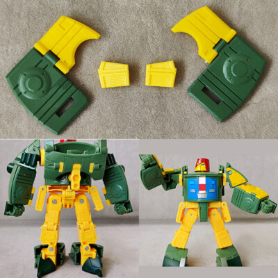 in stock! Arm Cover Filler Upgrade Kit For Legacy Cosmos
