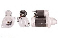 NEW 9TH STARTER MOTOR FOR BMW Z4 E85 3.0L N52 B30 ENG. MANUAL 2006 - 2008