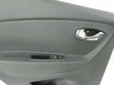 türverkleidung hinten links für RENAULT CAPTUR I (2013- ) 1.5DCI 2013 507016 türverkleidung hinten links für RENAULT CAPTUR I (2013- ) 1.5DCI 2013 507016