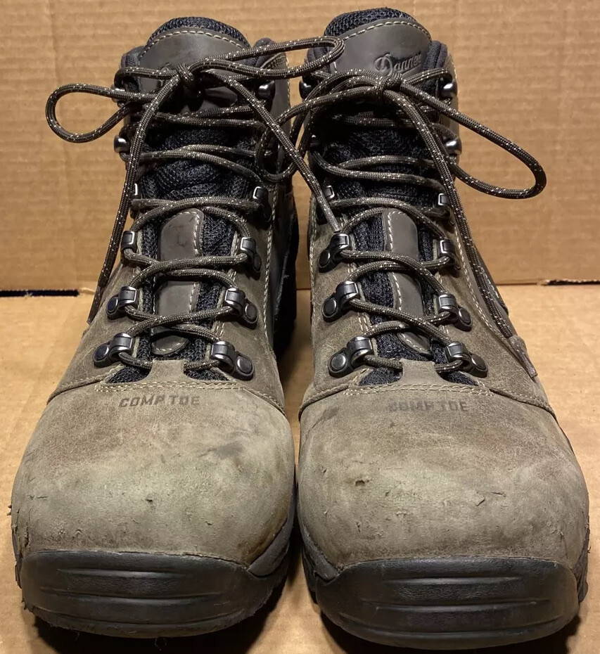 DANNER Vicious 4.5\