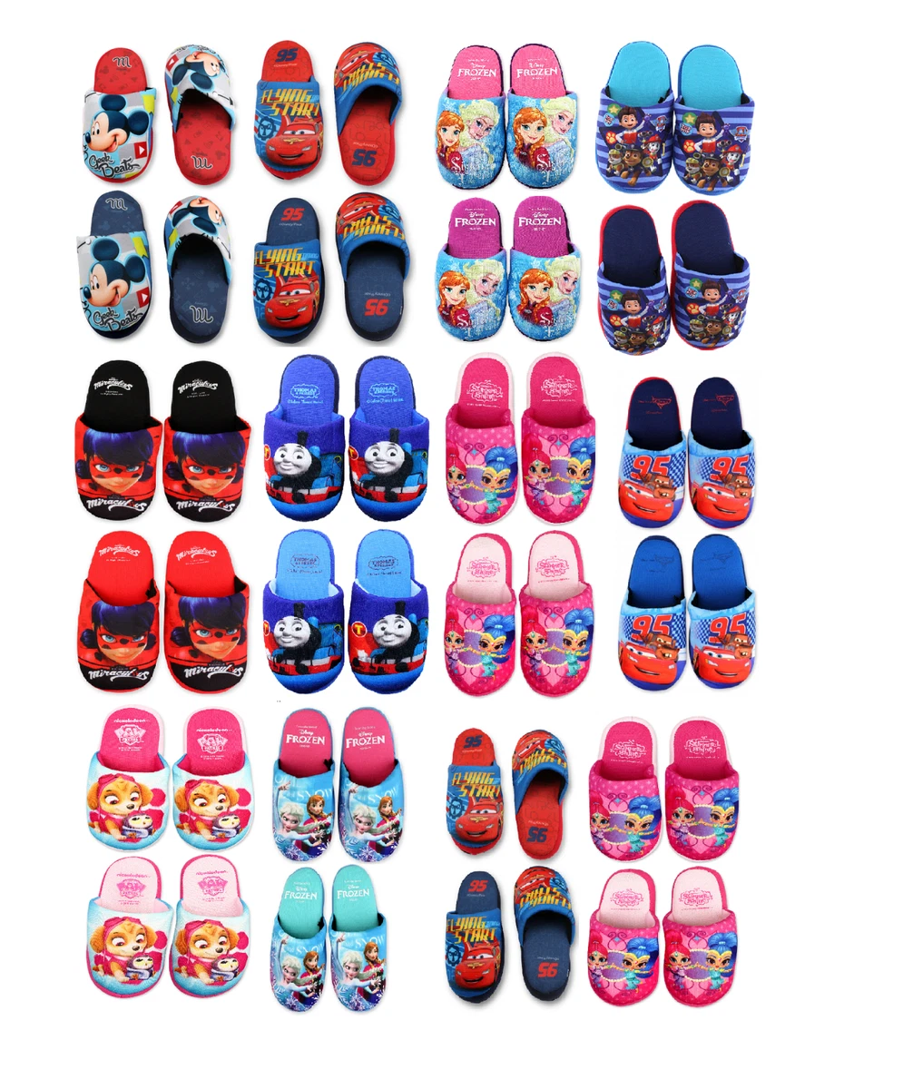 Mickey house shop shoes