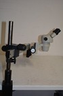 ^ Nikon SMZ-1B ESD Stereozoom Microscope #W5581