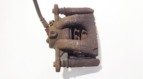 BMW 1-Series 2007 Disc-Brake Caliper front right side 5422, 54/22 #1367156-86