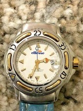 ellesse watch online