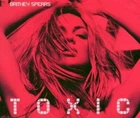 Britney Spears - Single-CD - Toxic (2004)
