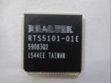 1x RTS5101-01E-LF RTS5I01-01E RTS51O1-O1E RTS510I-0IE RTS5101-01E LQFP128 IC