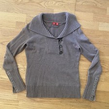 Esprit Sweater Womens XS Knit Vintage