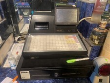 cash register
