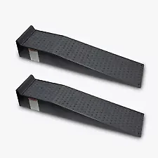 Rampas de servicio automotriz