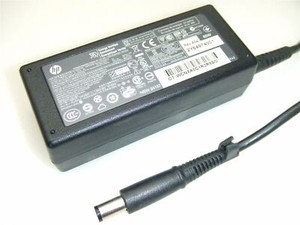 Netzteil HP PPP009L-E / PA-1650-32HJ Adapter 19,5V 3,3A Ladegerät für Laptop
