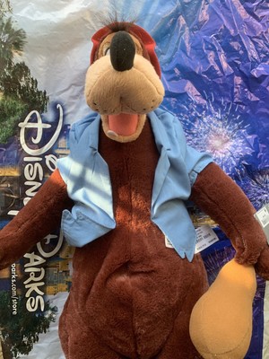 brer bear plush