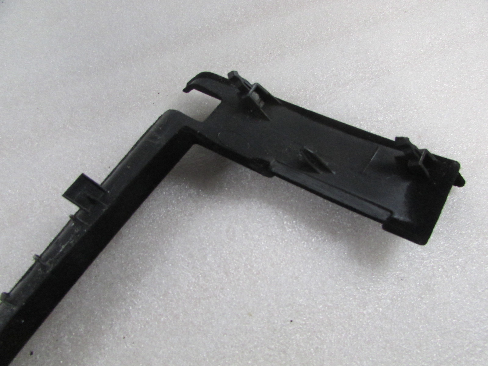 Lamborghini Huracan, Glove Box Insert, Used, P/N 4T1857481A