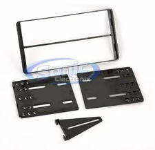 American International FM-K552 Single/Double DIN Dash Kit for 95-08 Ford/Mercury