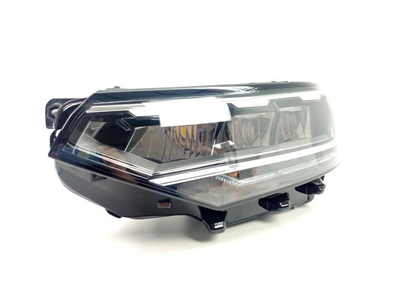 Volkswagen PASSAT B8 2020 Left Front Headlight Headlamp Jur119134 